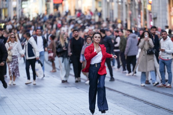 Go Türkiye İmzalı Mini Diziler Dünya Çapında İzlendi! 959 Milyon İzlenme